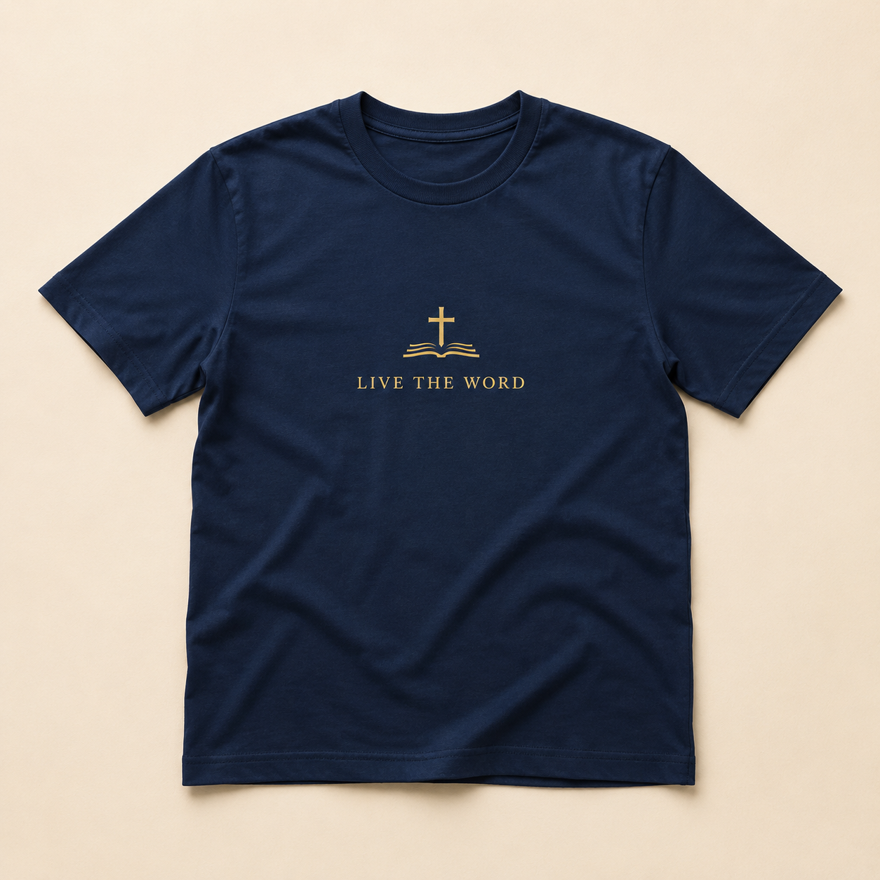 Live the Word T-shirt