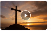 Cross representing the message of Christ